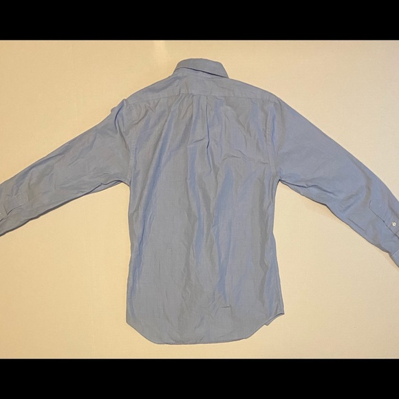 Vineyard Vines Tucker Long Sleeve Button Down, Men’s XS, Like New Condition - Picture 2 of 2